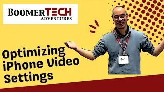 Optimizing iPhone Video Settings Simplified