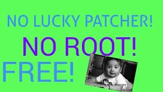 How to get MINECRAFT PE LICENSE KEY without lucky patcher! [NO ROOT] [FREE]