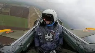 Krásne lietadlo - krásne lieta Aero L-39ZO Albatros 178 DCS World / Blue Sky Service