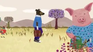 Kokorocó A mi caballito