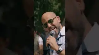 يجي منها - ابو - من فيلم "هاشتاج جوزني"