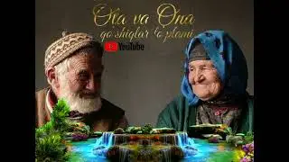 Otajon. Alisher Zokirov.