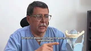 MASCULINIZACIÓN DE VOZ- TIROPLASTIA TIPO 3