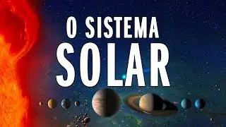 Conhecendo o Sistema Solar - Descomplicando a Astronomia