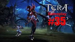 Tera Gameplay - Part 35 - Fraya's Faith