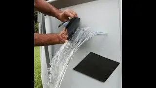 Суперміцна водостійка стрічка