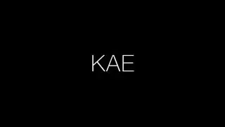 Chris Brown - KAE lyrics