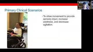 Seating Dynamics: Quick Class - General Clinical Indicators