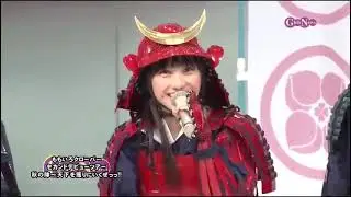 アイドル桶狭間池袋の陣～いざサンシャイン～