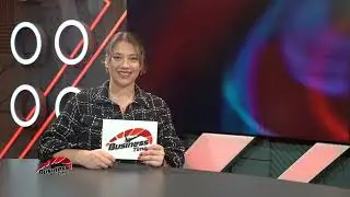 ShowTÜRK Business Time Yayını 