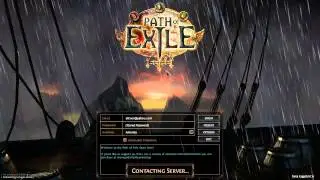 Path of Exile First Impressions