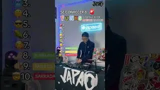 SERÁ QUE JÁ TEM MAIS DE 20 ANOS? OUVINDO ESSES FUNKS?! 