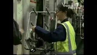 Éléments essentiels de la gestion de la fatigue (SAFETY-TV PREVIEW)