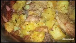 Возвращаюсь в эфир) Кухня по -быстрому. 😊