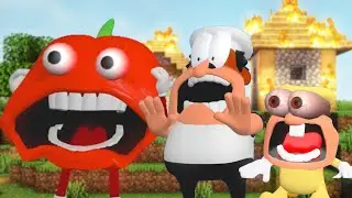 When you Invite that one Friend to your Server
