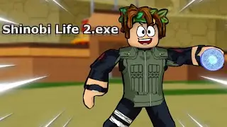 Shinobi life 2 .exe