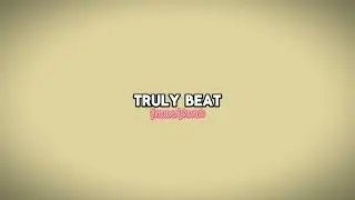 FrameDR - Truly Banger Beat | Trap Instrumental