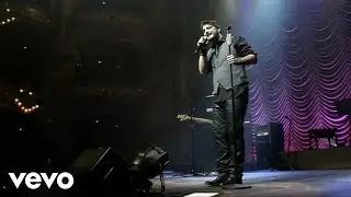 Antonio Orozco - Quiero Ser (Liceo)