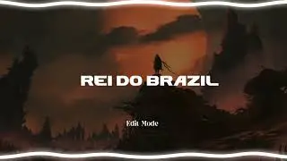rei do brasil - seek [edit audio]