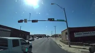 Trucker Life - Loading in Texas