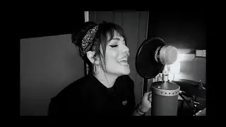 The Interrupters - Get Down Moses (Joe Strummer cover)