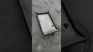 Санки для зимней рыбалки своими руками