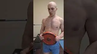 Подвальная качалка ежедневно