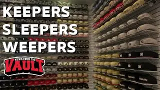 SO MANY FIRE NEW ERA 59FIFTY FITTED HATS!  The best, worst & most slept on caps of the week!