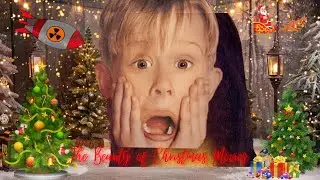 The Enchanting Beauty of Christmas Movies
