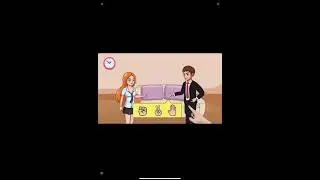 Jutsu and Tickle (Android/ Gameplay)