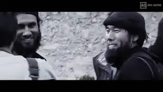 СИРИЯДАҒЫ СЕРГЕЛДЕҢ