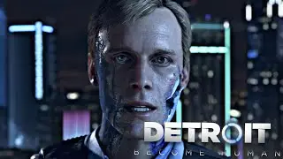 Welcome To Detroit Become Human![#1]