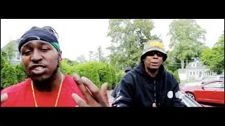 PMD - How Many Times ft RJ Da Realest (Prod by PMD) New Album Business Mentality