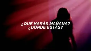 JENNIE // 'SOLO' ; sub español