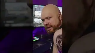 I shot a TimTheTatman commercial with the Nikon Z 8