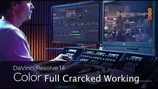 Davinci Resolve 14 Free Download