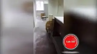 Беспредел в больнице в Ижевске
