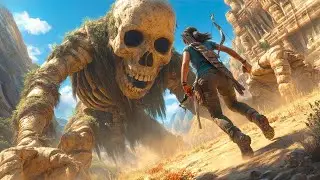 Top 10 Best Android and iOS Games of 2025