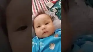 CUTIE 💝  #baby #cutebaby #babyboy #fyp #short