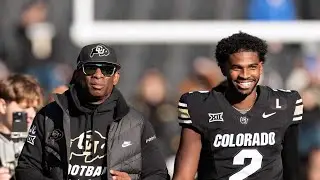 #NFL The reason for Shadeur slide