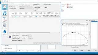 PVTP Condensate 3: Check the Phase Envelope