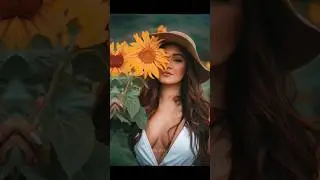 Outdoor Photo Poses For Girls | Girl Photoshoot Poses || SKARTS