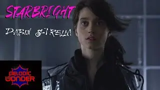 Starbright — Dabin & Trella Starbright (Elephante Remix) [A music Video]