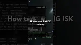 How to earn BIG ISK mining