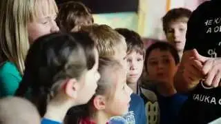 Детский вечер в Зоологическом музее