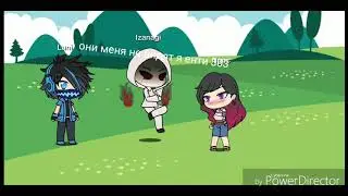 Аниме часть непомню