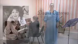 В. Вавилов (Каччини) 