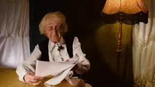 Иван Сергеевич Тургенев. Муму. Часть 1. ( 5 класс)
