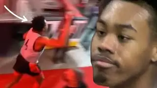 Scottie Barnes is... Special