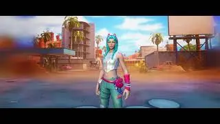 Claiming the bonus Jelly skin!